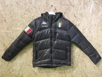 KAPPA 다운 자켓 사이즈: S