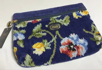 페이러 파우치 미사용 새상품