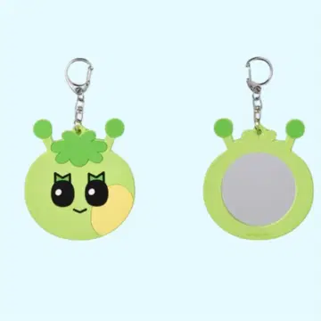 BOYNEXTDOOR 푸네크도 크리스마스 팝업 이한 키링