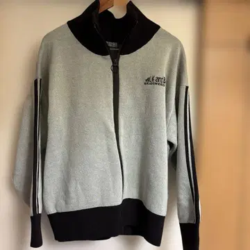 니코앤드 niko and,, 니트 트랙 자켓