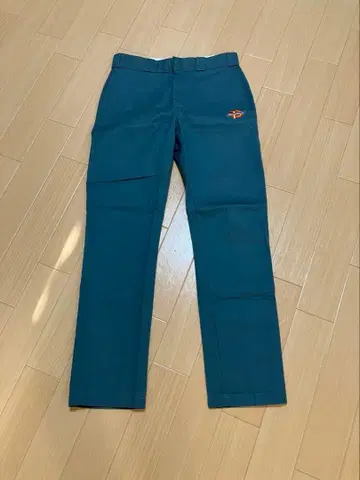 [ PDS x Dickies ] 피키즈 팬츠