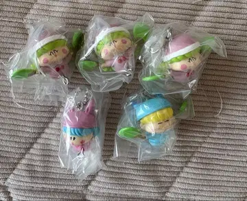 밀모데퐁! 츠만데츠나게테마스코토