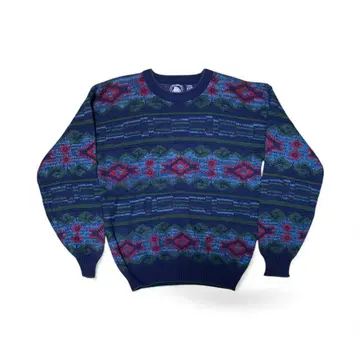 [ Atlantic Traders ] 80~90s 빈티지 니트