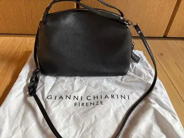 GIANNI CHIARINI 숄더 M