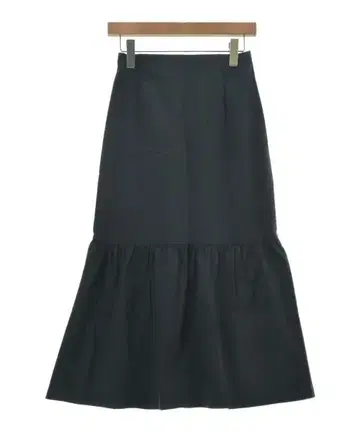 Spick and Span 롱 맥시 길이 스커트 여성용