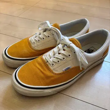 VANS 애너하임팩토리 style95 에라 28cm
