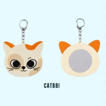 BOYNEXTDOOR 푸네크도 크리스마스 팝업 선호 키링