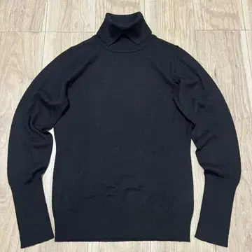 캐시미어 100% 고급 aetuna 새상품급 스웨터 R-8369