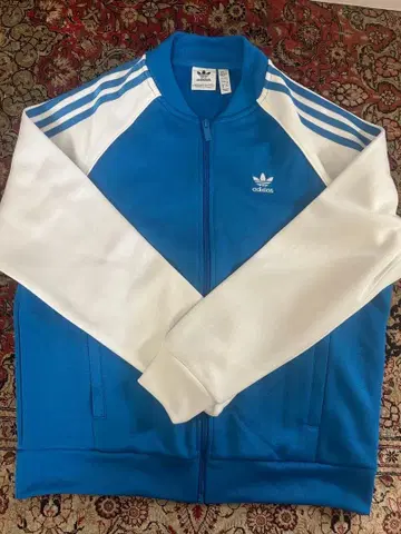 Spick and Span 별주 adidas 트랙 자켓 S