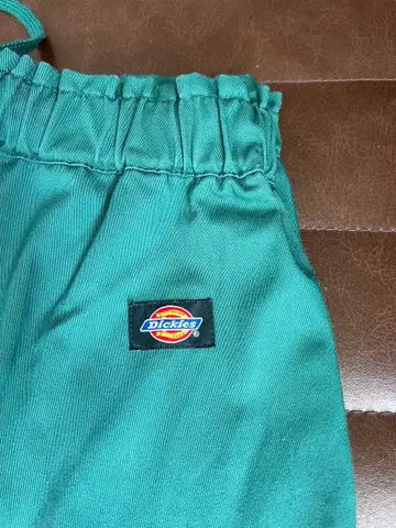 Dickies 플레어 스커트 약 90cm 기장