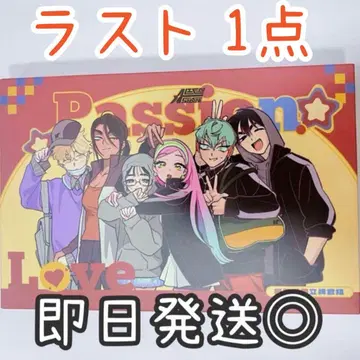 에이리언 스테이지 중국 3주년 전원 아크릴 스탠드 트레이딩 카드 포함