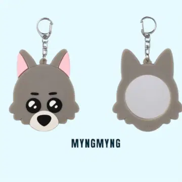 BOYNEXTDOOR 푸넥도 크리스마스 팝업 재희 거울