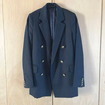 새상품급 AMERICAN RAG CIE (테일러드 자켓)