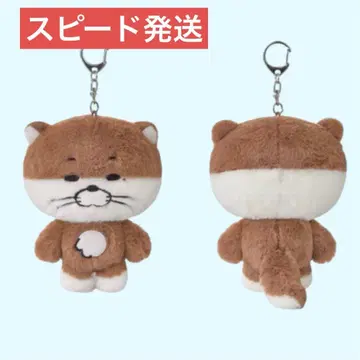 BOYNEXTDOOR 푸넥도 크리스마스 팝업 리우 키링