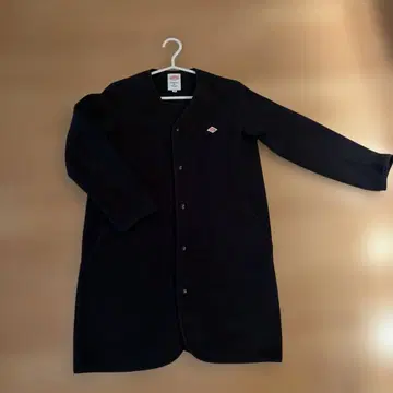 단톤 플리스 코트 34