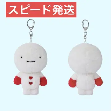 BOYNEXTDOOR 푸넥도 크리스마스 팝업 운학 키링