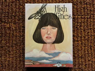 YUKI High Times 2DVD
