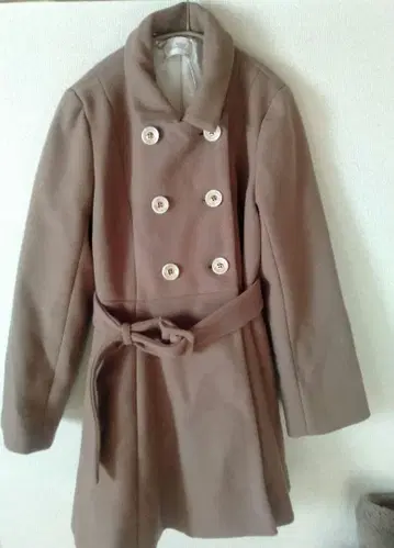 미셸 마카롱 미니 코트