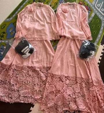 코스프레 엽기 아사가야 자매