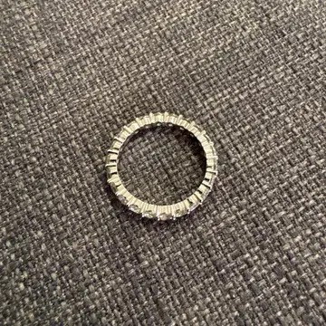 스와로브스키 Matrix Vittore 반지