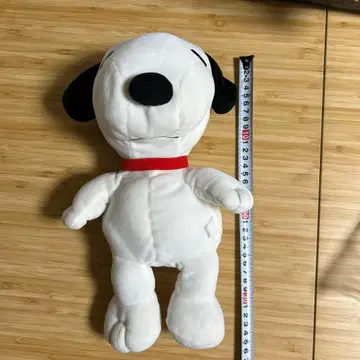 스누피 봉제 인형
