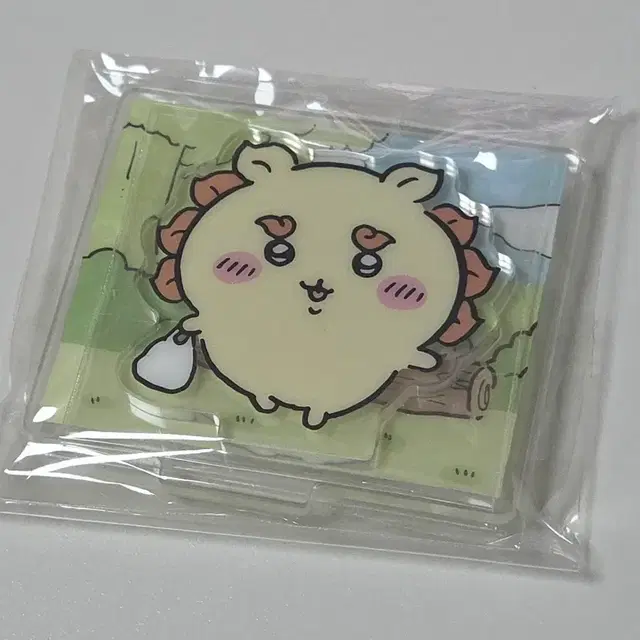 치이카와 시사 아크릴 스탠드