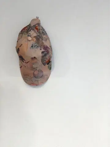 폴스미스 캡 Narcissus