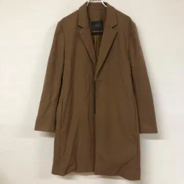 z-795 나노 유니버스/N 멜톤 스텐카라 코트