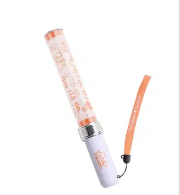 초 도키메키 센덴부 스테디셀러 응원봉