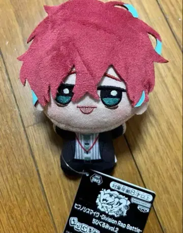 히프노시스 마이크 SD 인형 / 칸논자카 돗포