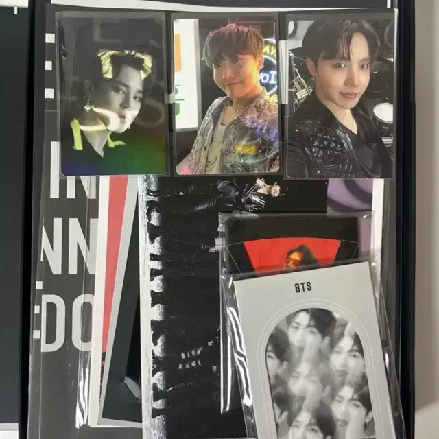 방탄소년단 맵솔 포토북세트 양도