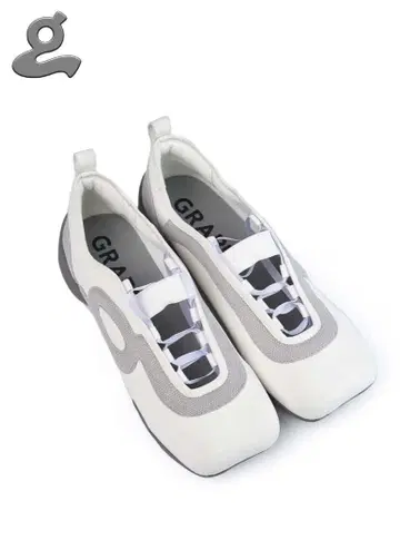 GRAPE 레이스 신발