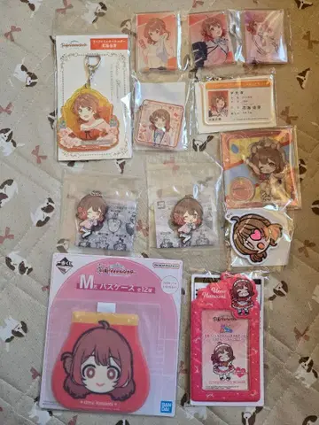 하나카이유메 세트 3