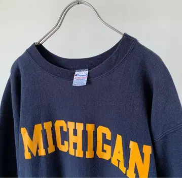 90s 챔피온 리버스 위브 맨투맨 XXXL USA 3xl