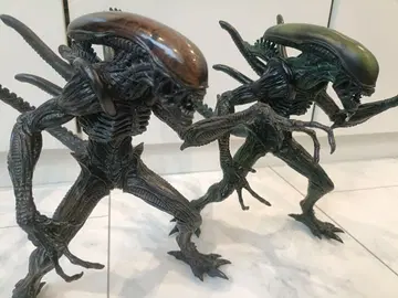에이리언 피규어 프라이스 빅 피규어