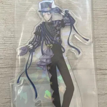 트위스테 제일복권 D상 제이드