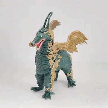 HG 시리즈 울트라맨 38 미라 괴수 도돈고