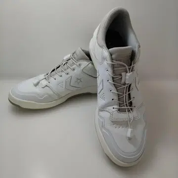 [27] CONVERSE 골프화 화이트/그레이