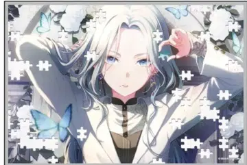 프로세카 하피콜레 복권 히노모리 시즈쿠 아크릴 색지