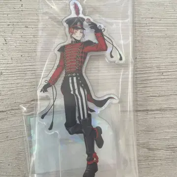 트위스테 제일복권 D상 케이트