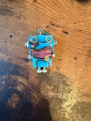 MASSANOVA ART 로봇 참