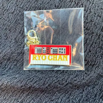 미세스 그린애플 영화 메탈 참 컬렉션 후지와라 료카 랜덤