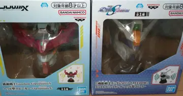 기동전사 건담 헤드형 스피커 2개 세트