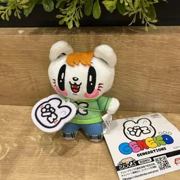 제이캣 마스코트 사노 레오