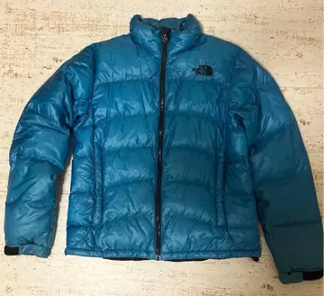 THE NORTH FACE 다운 자켓
