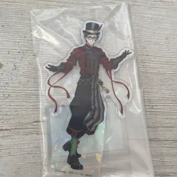 트위스테 제일복권 D상 트레이