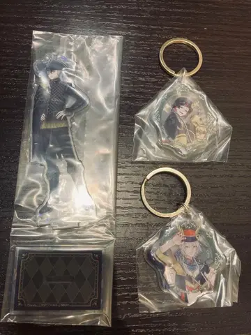 트위스테 제일복권 디아소니아 세트