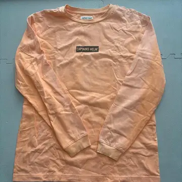 CAPTAINS HELM 롱티