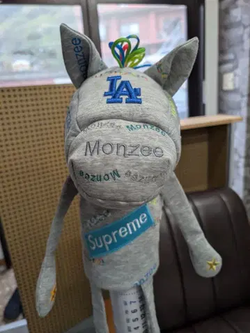 드라이버용 골프헤드커버