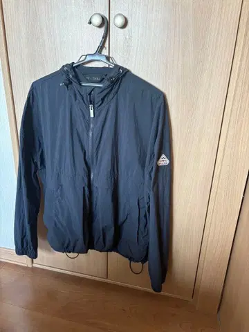 PYRENEX 나일론 자켓